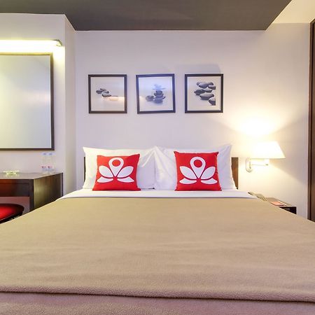 Zen Rooms Durban Poblacion Makati Макати Экстерьер фото
