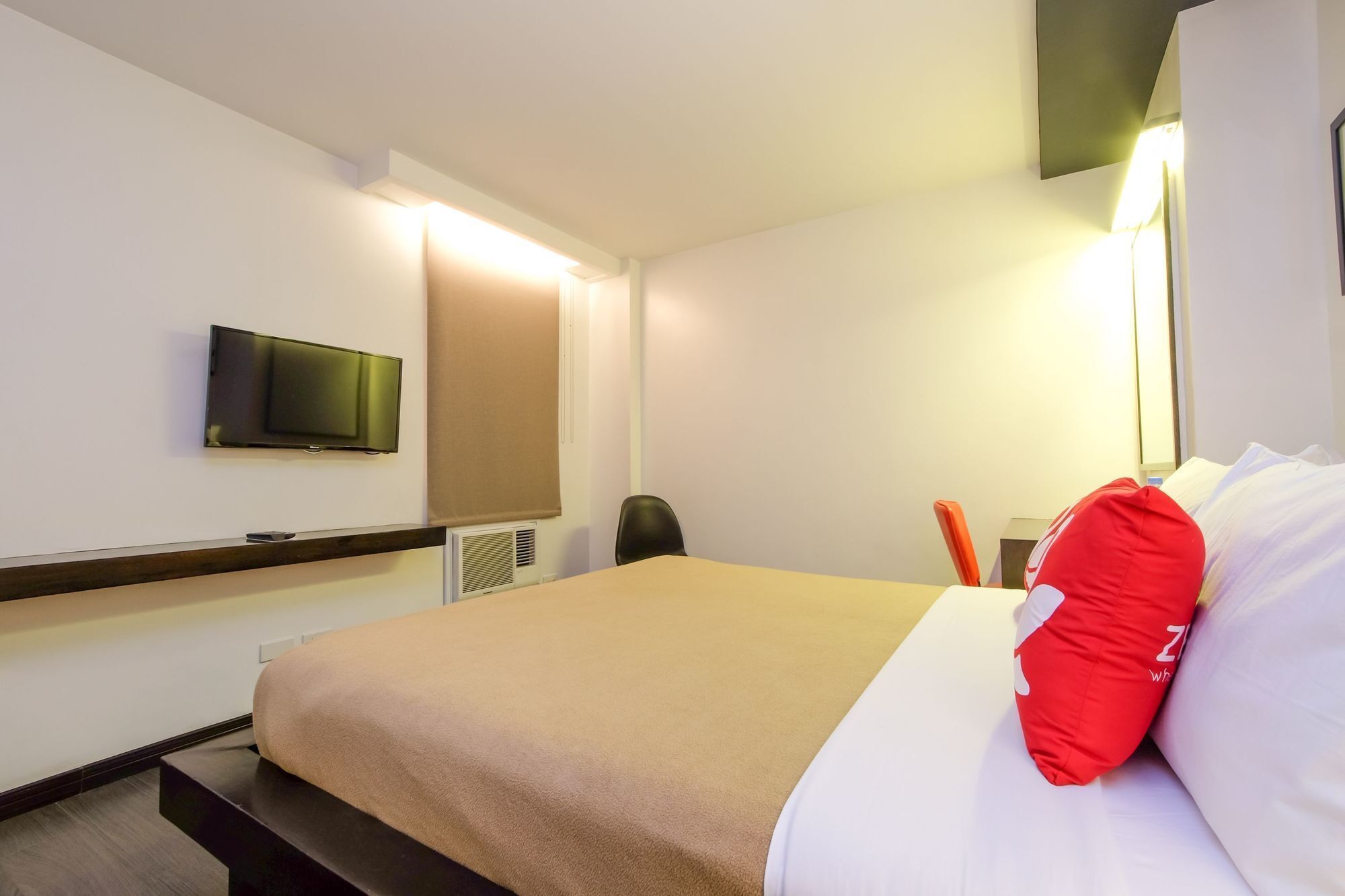 Zen Rooms Durban Poblacion Makati Макати Экстерьер фото